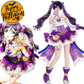 【In Stock】Anime Love Live! School Idol Project Cosplay Nozomi Tojo Cosplay Costume Cosplay Costumes